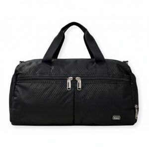 IMAC Hexagon Texture Gym Bag